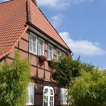Ferienparadies Mühlenbach Soltau Exterior foto