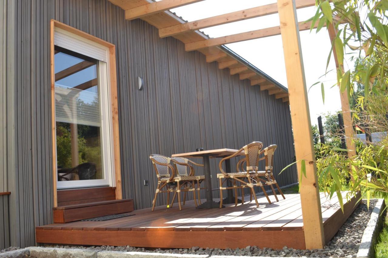 Ferienparadies Mühlenbach Soltau Habitación foto