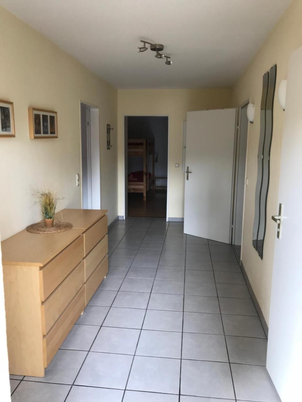 Ferienparadies Mühlenbach Soltau Exterior foto