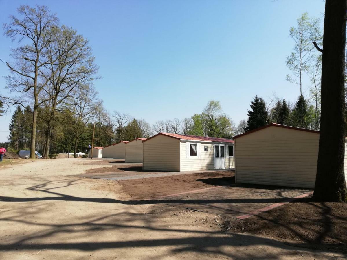 Ferienparadies Mühlenbach Soltau Exterior foto