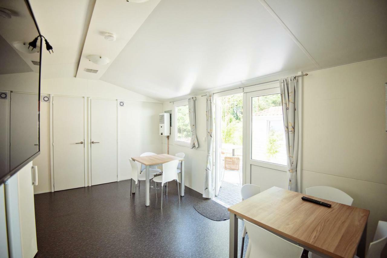 Ferienparadies Mühlenbach Soltau Exterior foto